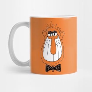 Mr.Forger - All Dressed Up Mug